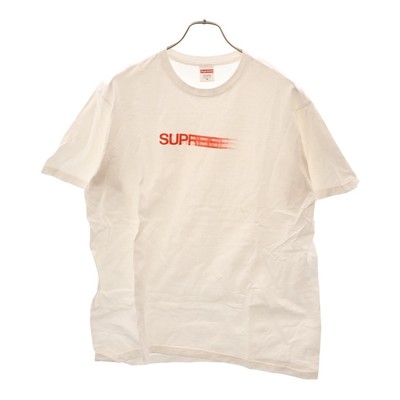 Supreme Motion Logo Tee \ 