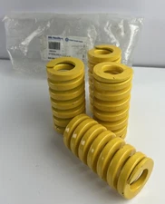 McNeilus 1562424 Heavy Duty Die Spring 2” x 4” Lot of 4