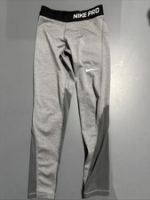 Nike Pro DriFit Youth Leggings Size M