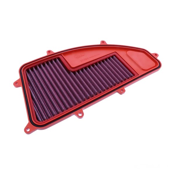 Tauschluftfilter BMC FM01094 FüR Triumph Bonneville 865 EFI T100 50Th Bj. 2009-image