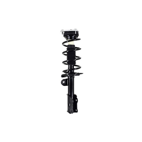 Pair Front Shock Strut w/ Spring For Ford Explorer 2020 2021 - Picture 3 of 3