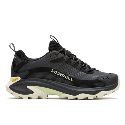 Merrell Women Moab Speed 2 GORE-TEX  Wide Width Shoes