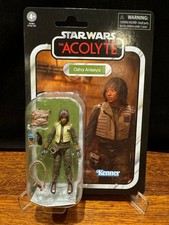 STAR WARS Vintage Collection OSHA ANISEYA VC327 3.75 Action Figure