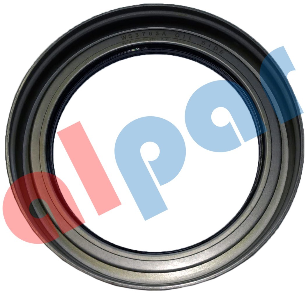Wheel, Oil Seal,  for Drive Axle Replaces 370003A, 309-0973, 47691PRO