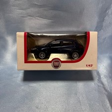 NOREV FIAT Fiat Bravo 1/43 Scale Navy Collectables 17+