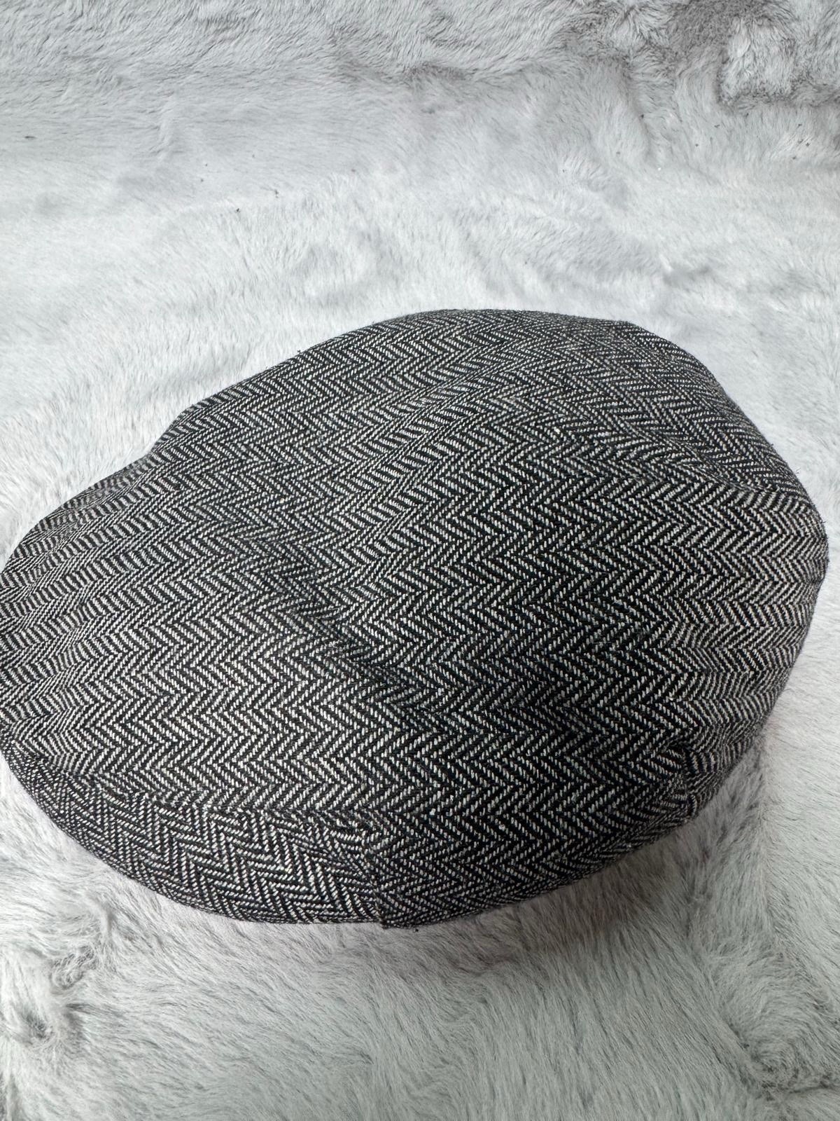 Brixton Flat Hat Cap Extra Large 7 3/4 Multicolor… - image 2