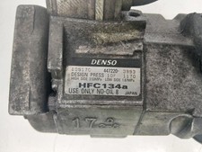 Climatisation et Accessoires Mitsubishi MONTERO