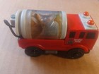 2011 THOMAS THE TRAIN WATER TANKER NAME ON CHASSIS 07182 — photo 3