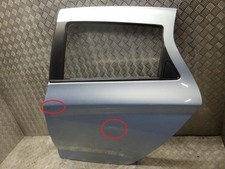 Porte arrière et accessoires Renault R5