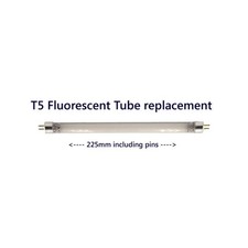 T5 Tube 225mm