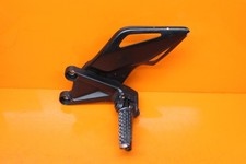 04-21 2009 HONDA CBR1000RR OEM LEFT REARSET DRIVER FOOT PEG REST STOP