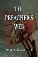 The Preacher's Web Marc A. Beausejour Taschenbuch Englisch 2024