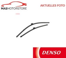 SCHEIBENWISCHER WISCHERBLATT PASSENGER SIDE DRIVER DENSO DF-441 I NEU