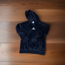 Adidas Loose Fit Youth Girl Large Hoodie. Gently Used.