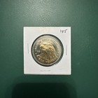 American Eagle Bicentennial collector Double Eagle COMMEMORATIVE Coin #155 — photo 1