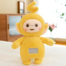 30cm Teletubbies Gelb Plüschtier Stofftier Spielzeug Plüsch Geschenkidee