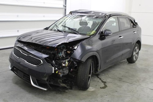 Kia Niro I DE Klima Leitung R1234YF - Bild 5 von 8