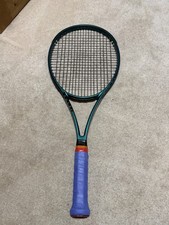 Wilson Blade 98 V9 Tennis Racket 18x20 - 305g - 4 1/4 - Excellent Condition