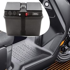 Battery Box Lightweight Multipurpose Power Center for Marine Trailer RV