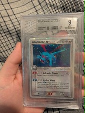 Salamence ex 96/108 EX Power Keepers Holo for sale online | eBay