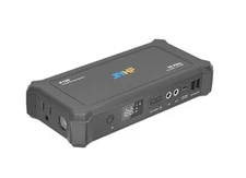  Portable Power Bank with AC Outlet - 99.9Wh TSA-Friendly Battery Pack, 