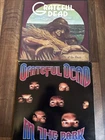 Grateful Dead Vinyl Lot/ Classic Rock