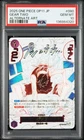 PSA 10 Gear Two (2) OP11-080 Alternate Art Luffy One Piece Op11 Japanese