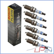 Bougies d'allumage Citroen C6