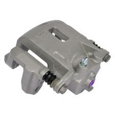 Driver Caliper Front S Model 4 Lug Wheel Fits 18-24 KICKS 560982