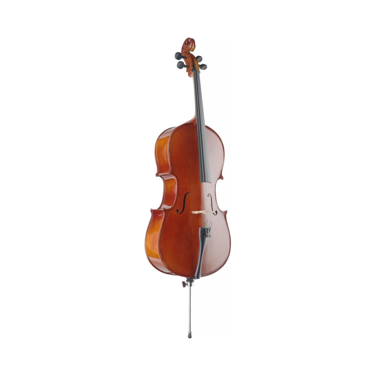 STAGG VNC 34 Cellogarnitur 89390₽
