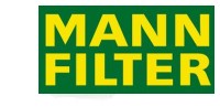 AIR FILTER C 4373 MANN-FILTER I