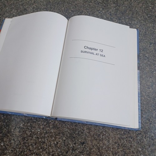 Small Ships Manual Hardcover 9th Edition Queensland Department of Transport - Picture 18 of 24