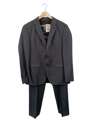 s.Oliver PREMIUM FIRENZE Sakko Anzugjacke Herren Größe 50