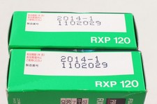 5 Rolls X 120 2pack  Unused  Fujichrome Provia 400X Slide Film From JAPAN