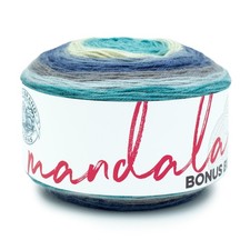 Yarn Mandala Bonus Bundle Babar
