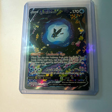 Pokemon TCG Lumineon V GG39/GG70 Crown Zenith GG Full Art Holo UR EN on eBay