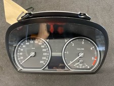 95212 Tachometer BMW 1er (E87) 9166823 120d 130 kW 177 PS