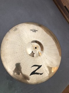 20“ Z Zildjian Heavy Power Ride
