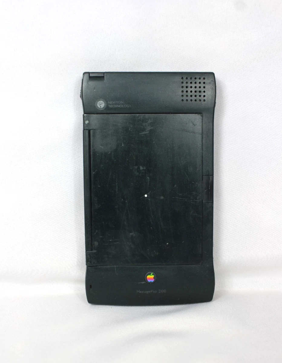 Apple Newton Vintage Computers & Mainframes for sale | eBay