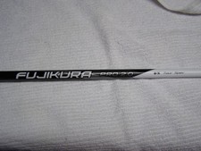 Fujikura Pro 2.0 8-X Tour Spec X-Stiff Fairway Shaft 42.5" Long Taylormade Tip