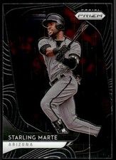 Click to enlarge Starling Marte