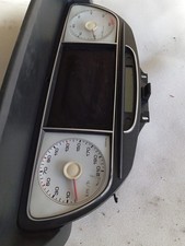 Peugeot 807 Compteur De Vitesse (2007) , Gps Peugeot 807 , Ordinateur De Bord...