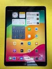 Apple iPad Pro 10.5 in - 64GB - Wifi Only Gray - LCD Spots - Bad Power Button