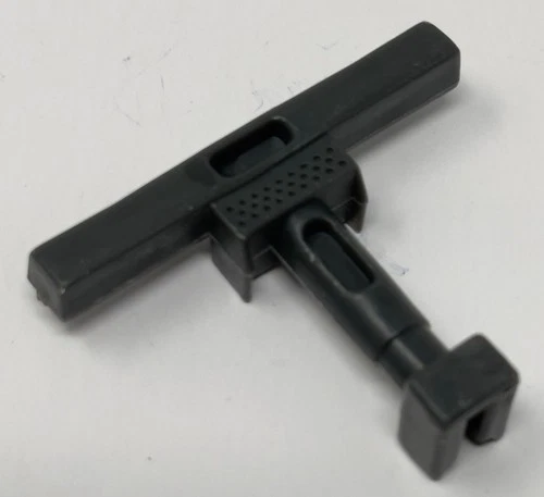 VINTAGE 1985 HASBRO GI JOE USS FLAGG EC ANTENNA PART ACCESSORY