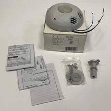 Encelium SCM-1000 Ceiling Mount Occupancy Sensor Occ Detector Multi-Tech NEW