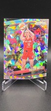 2025 Panini Prizm WNBA - Lexie Hull #51 Ice Prizm