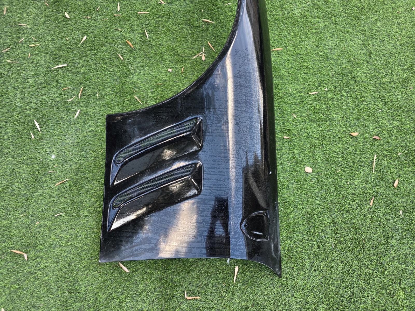 Ferrari 575 Lh FENDER  65866100