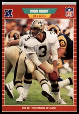 Click to enlarge Bobby Hebert