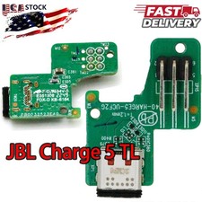 OEM Type C Dock USB Charging Port Board Connector fit JBL Charge 5 Version TL US