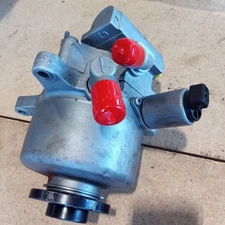 For Mercedes SL500 SL55 AMG 03-06 Power Steering ABC Tandem Pump TCP Used